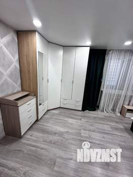 1-к квартира, на длительный срок, 40м2, 1/6 этаж