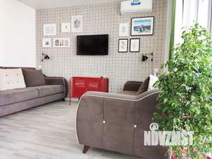 Студия квартира, посуточно, 26м2, 2/3 этаж