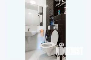 1-к квартира, посуточно, 26м2, 1/3 этаж