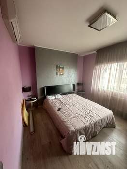 1-к квартира, на длительный срок, 43м2, 9/10 этаж