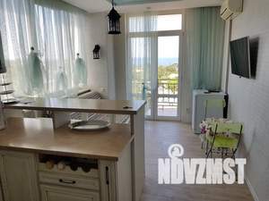 1-к квартира, посуточно, 50м2, 9/10 этаж