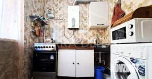 2-к квартира, на длительный срок, 45м2, 4/4 этаж