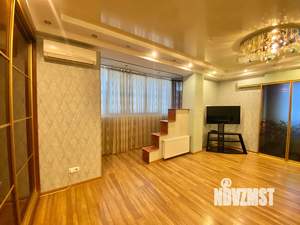 1-к квартира, на длительный срок, 55м2, 5/9 этаж