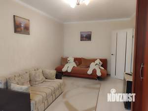 1-к квартира, посуточно, 32м2, 3/5 этаж