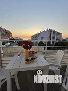 1-к квартира, посуточно, 25м2, 2/6 этаж