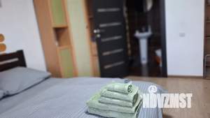 1-к квартира, посуточно, 20м2, 2/2 этаж