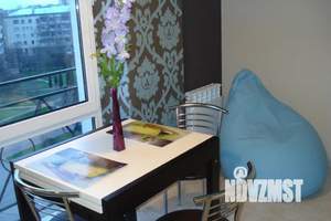 1-к квартира, посуточно, 45м2, 8/10 этаж