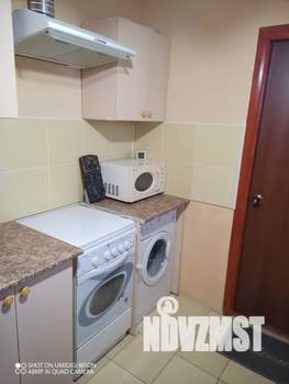 Студия квартира, посуточно, 25м2, 2/2 этаж