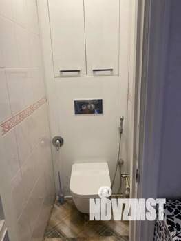 3-к квартира, посуточно, 82м2, 8/9 этаж