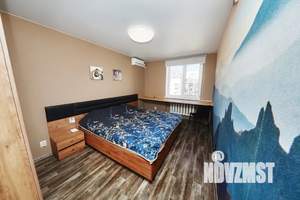 3-к квартира, посуточно, 75м2, 5/5 этаж