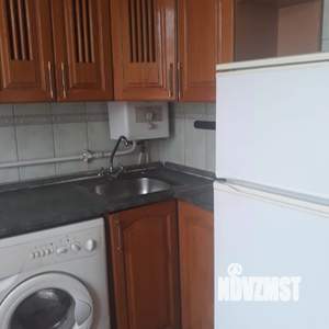 1-к квартира, на длительный срок, 35м2, 2/5 этаж