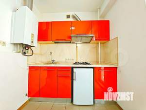 1-к квартира, посуточно, 43м2, 4/5 этаж