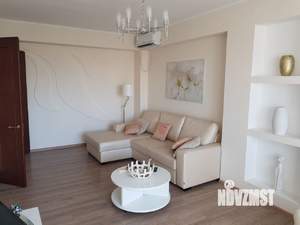 2-к квартира, посуточно, 90м2, 4/10 этаж