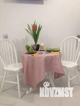 1-к квартира, посуточно, 25м2, 3/3 этаж