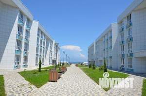 1-к квартира, посуточно, 27м2, 4/4 этаж
