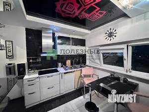 2-к квартира, на длительный срок, 65м2, 6/9 этаж