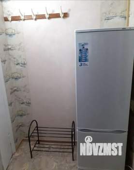 1-к квартира, на длительный срок, 36м2, 5/5 этаж