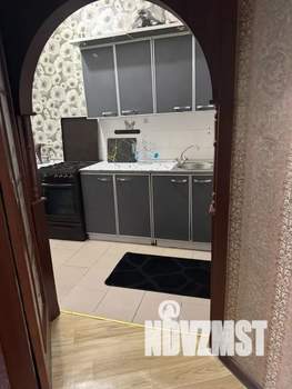 1-к квартира, посуточно, 31м2, 1/5 этаж