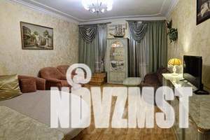 2-к квартира, посуточно, 68м2, 1/3 этаж