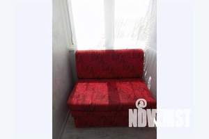 1-к квартира, посуточно, 40м2, 5/9 этаж