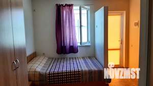 Студия квартира, посуточно, 18м2, 1/1 этаж