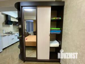 1-к квартира, посуточно, 24м2, 4/4 этаж