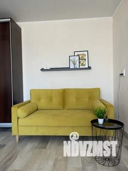 1-к квартира, посуточно, 35м2, 4/5 этаж