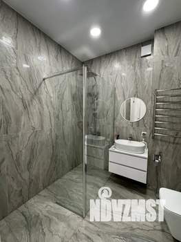 1-к квартира, посуточно, 40м2, 2/5 этаж