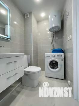 1-к квартира, посуточно, 30м2, 2/6 этаж