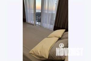 1-к квартира, посуточно, 38м2, 9/10 этаж