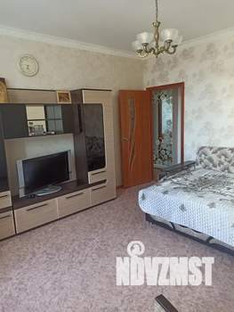 2-к квартира, посуточно, 55м2, 3/10 этаж