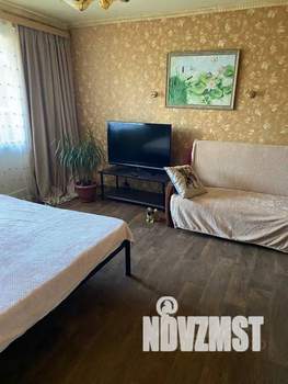 2-к квартира, посуточно, 50м2, 6/9 этаж