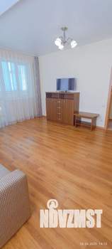 1-к квартира, на длительный срок, 37м2, 4/10 этаж