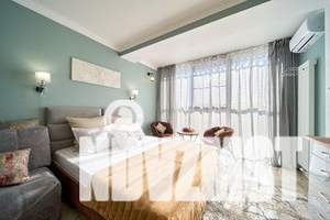 1-к квартира, посуточно, 32м2, 10/10 этаж