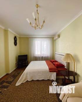 2-к квартира, посуточно, 60м2, 2/3 этаж