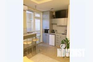 1-к квартира, посуточно, 33м2, 5/10 этаж