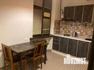 2-к квартира, посуточно, 56м2, 2/3 этаж