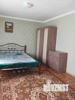 1-к квартира, на длительный срок, 33м2, 2/2 этаж