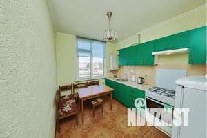 1-к квартира, посуточно, 40м2, 4/6 этаж
