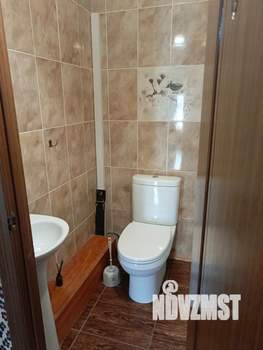 2-к квартира, на длительный срок, 65м2, 9/10 этаж