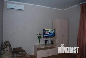 1-к квартира, посуточно, 30м2, 2/2 этаж