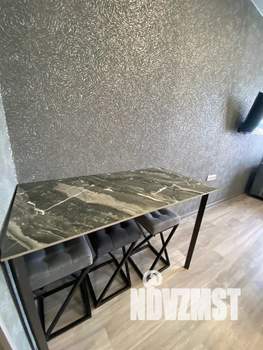 Студия квартира, посуточно, 23м2, 4/6 этаж