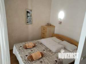 Студия квартира, посуточно, 75м2, 2/9 этаж