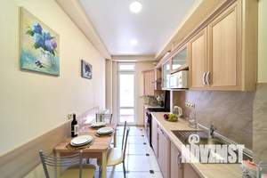 1-к квартира, посуточно, 38м2, 2/5 этаж
