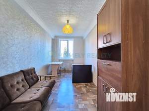 2-к квартира, на длительный срок, 44м2, 4/5 этаж