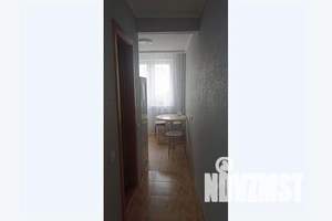 1-к квартира, посуточно, 34м2, 2/5 этаж