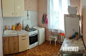 1-к квартира, на длительный срок, 30м2, 5/5 этаж