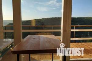 1-к квартира, посуточно, 25м2, 1/2 этаж