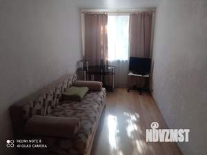 2-к квартира, посуточно, 42м2, 3/5 этаж