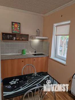 Студия квартира, на длительный срок, 35м2, 1/3 этаж